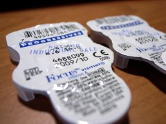 遠近両用ｺﾝﾀｸﾄ